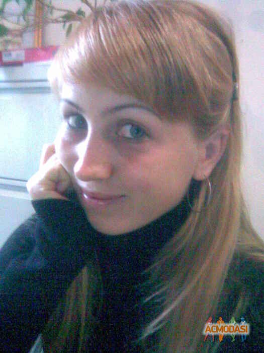 Анна Анатольевна Падалка фото №120417. Загружено 16 Декабря 2011