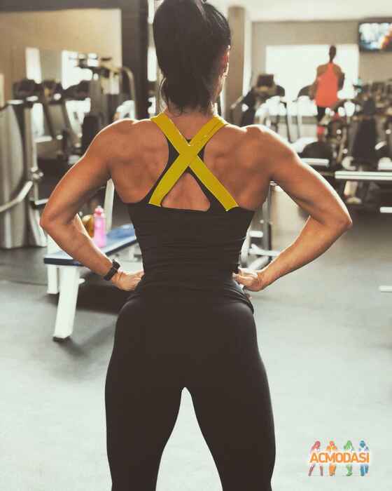 Марина Николаевна Мамонтова фото №1521257. Загружено 06 Октября 2019