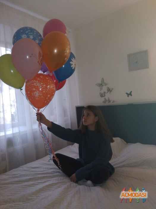 Виктория Артёмовна Белова фото №1527981. Загружено 18 Октября 2019