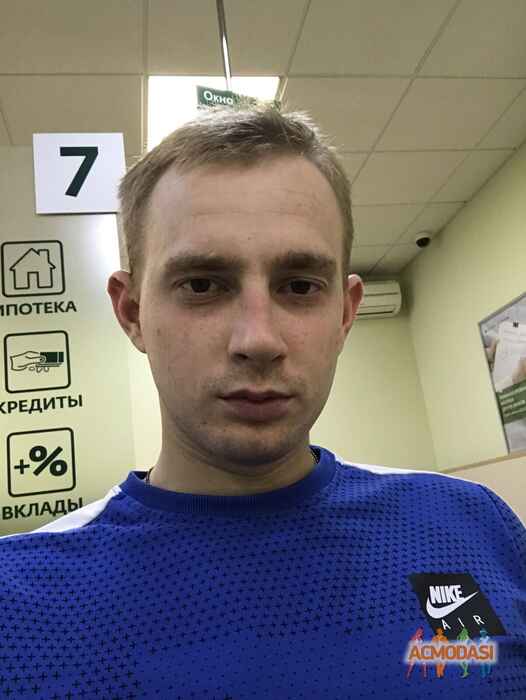 Александр Юрьевич Широков фото №1540271. Загружено 17 Ноября 2019
