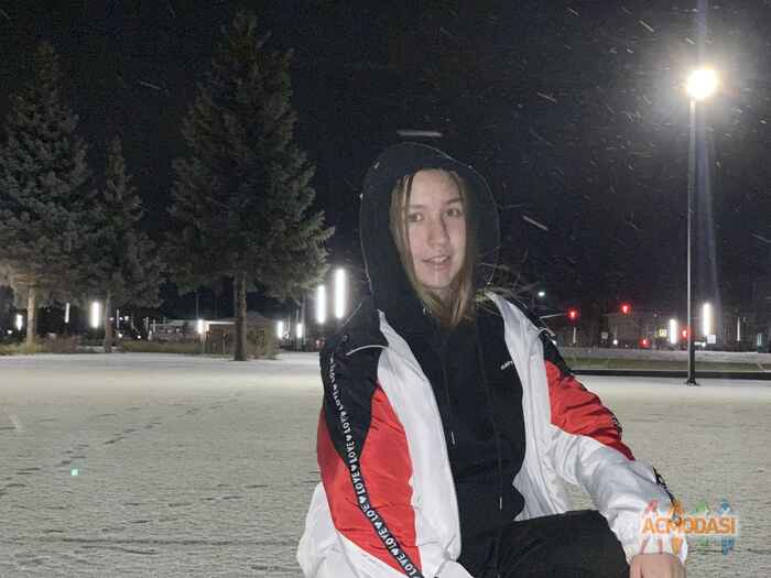 Anna  Pavlova фото №1659077. Загружено 23 Ноября 2020