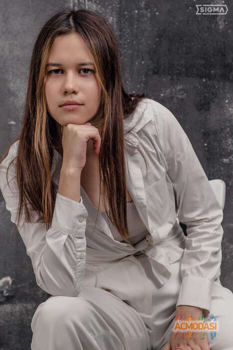 Камилла  Алексеева фото №1785895. Загружено 28 Марта 2022