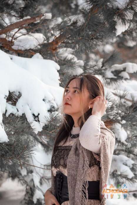 Марианна  Лю фото №1840032. Загружено 29 Января 2023