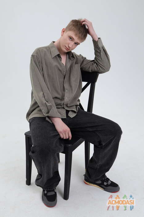 Матвей  Будаев фото №1857087. Загружено 08 Июня 2023