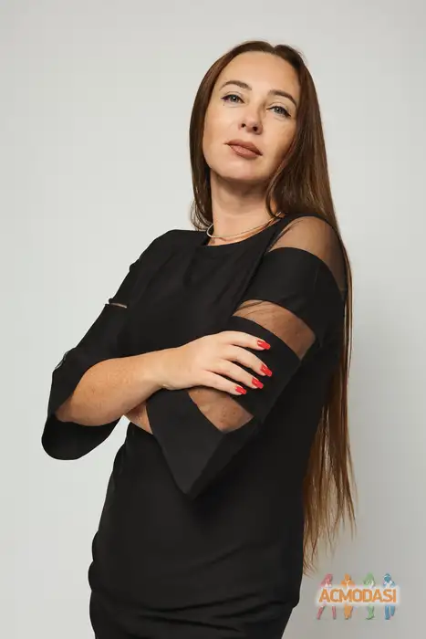 Алла  Храброва фото №1937533. Загружено 29 Сентября 2025