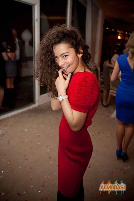 Дарья  Петришина фото №869786. Загружено 05 Июня 2015