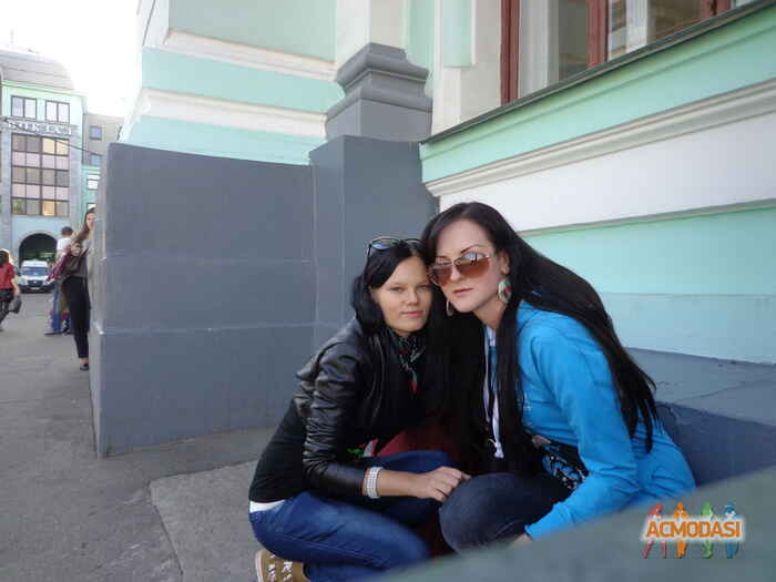 Ольга Вячеславовна Полункина фото №260100. Загружено 25 Сентября 2012