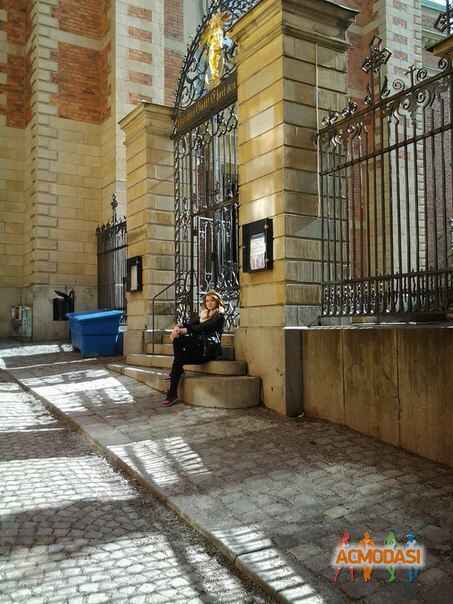 Анна Антоновна Каманина фото №474860. Загружено 20 Августа 2013