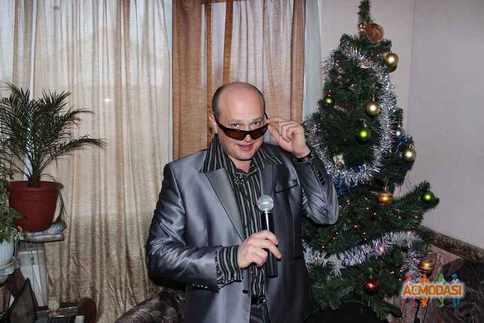 Виталий Николаевич Рябой фото №554611. Загружено 18 Декабря 2013