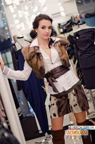 Анна Сергеевна Волкова фото №585372. Загружено 31 Января 2014