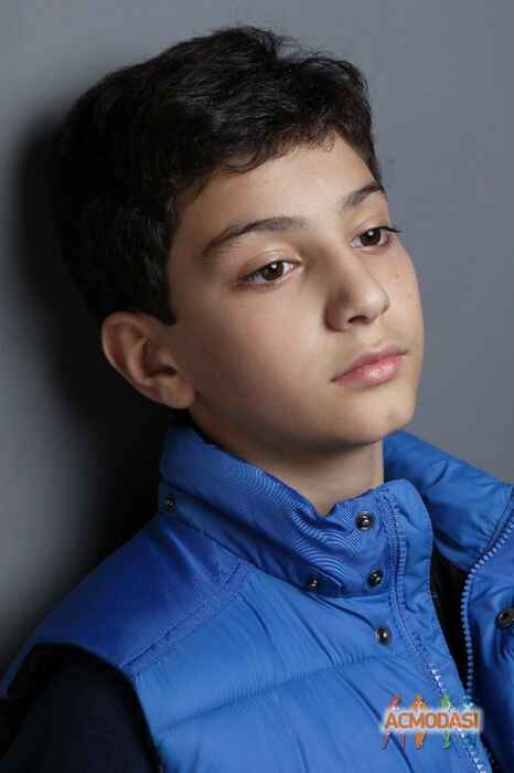 Аркадий Георгиевич Парсегов фото №760996. Загружено 27 Октября 2014