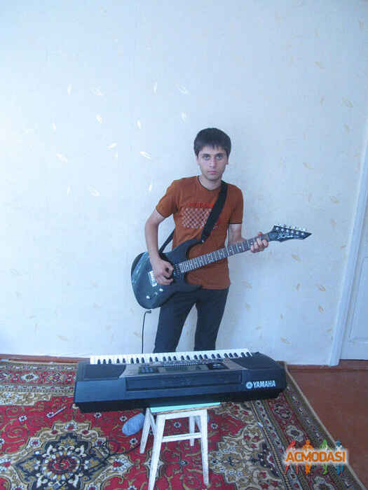 Карлен Арамаисович Восканян фото №702560. Загружено 03 Августа 2014