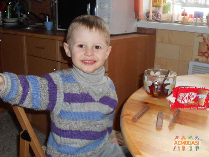 Владислав   фото №799954. Загружено 10 Января 2015