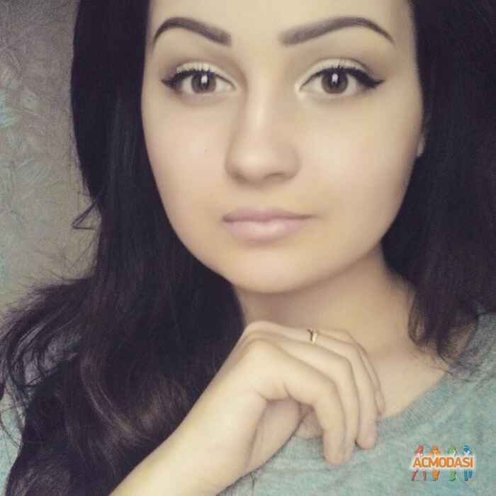 Елизавета Олеговна Лисова фото №853181. Загружено 23 Апреля 2015