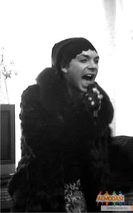 Николай Владимирович Устинов фото №865038. Загружено 25 Мая 2015