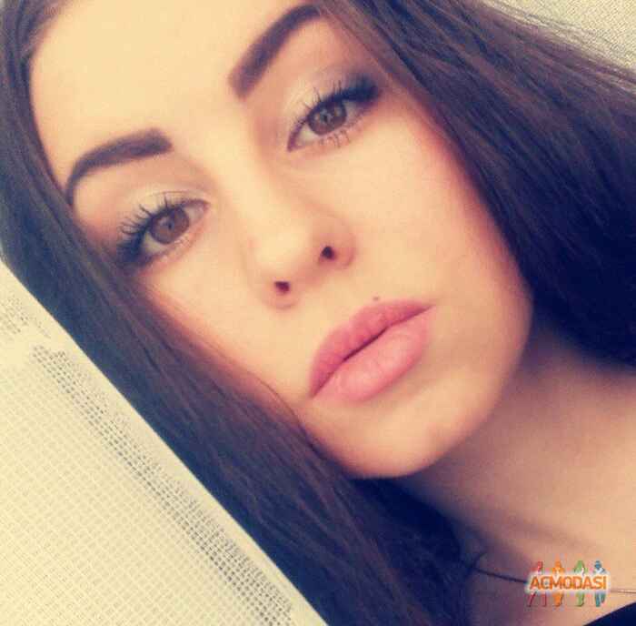 Алена Вадимовна Калинина фото №998050. Загружено 16 Февраля 2016