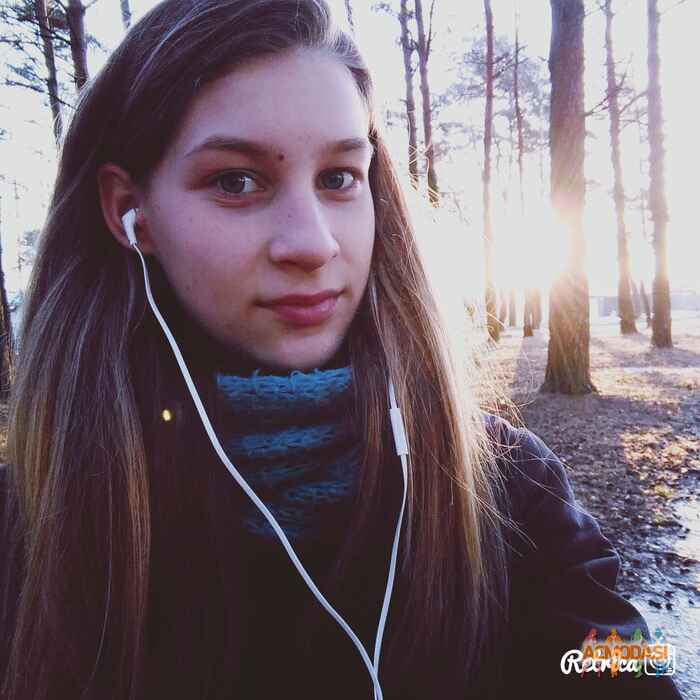 Виктория Леонидовна Белка фото №1025726. Загружено 16 Апреля 2016