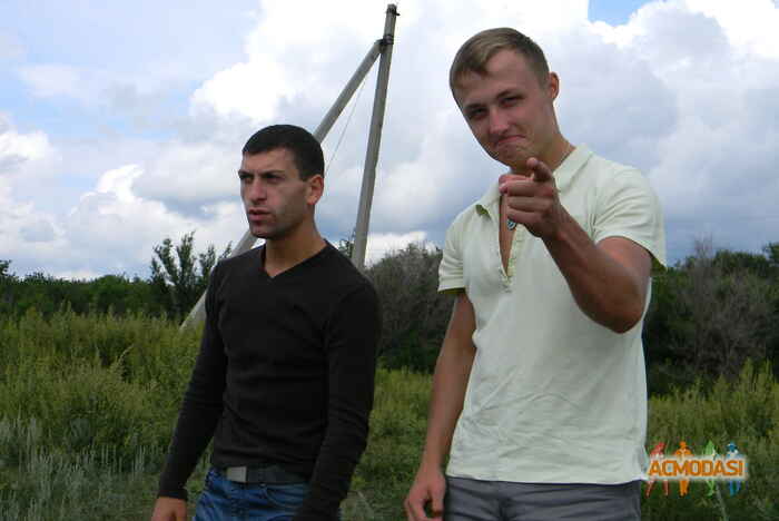 Никита Сергеевич Разгуляев фото №81200. Загружено 05 Октября 2011
