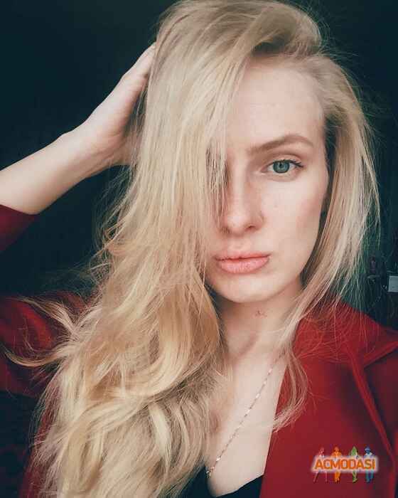 Анастасия Романовна Терскова фото №1077674. Загружено 28 Августа 2016
