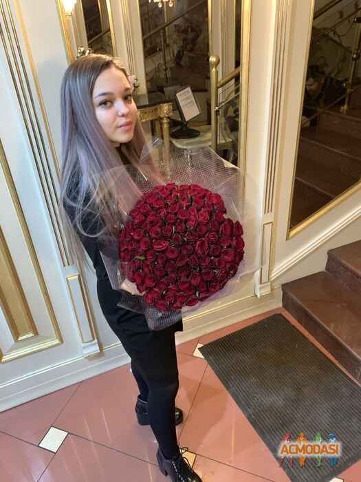 Дарья Александровна Старунова фото №1565615. Загружено 31 Января 2020