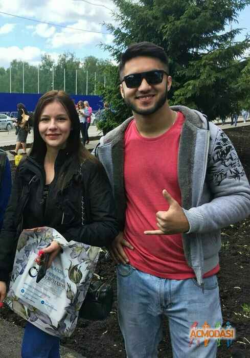 Али  Рустамов фото №1354129. Загружено 04 Августа 2018