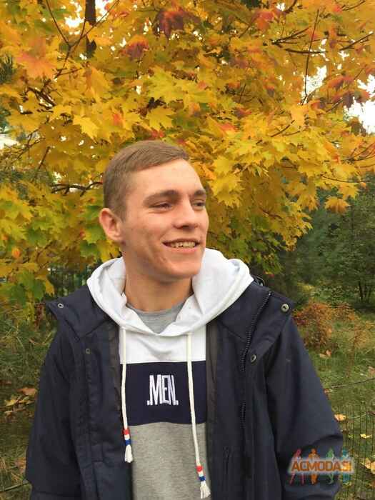 Anton  Nosov фото №1653112. Загружено 03 Ноября 2020