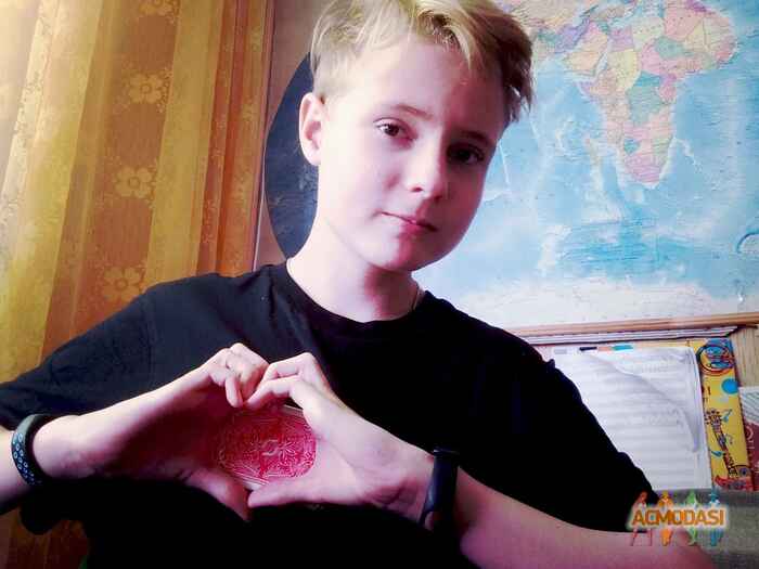 Всеволод Игоревич Мамыкин фото №1370227. Загружено 12 Сентября 2018