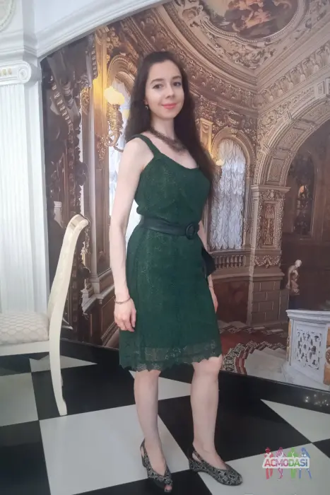 Ирина Владимировна Мельникова фото №1870869. Загружено 14 Октября 2023