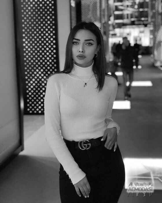 Малика Тофиковна Мамедгасанова фото №1405851. Загружено 22 Декабря 2018