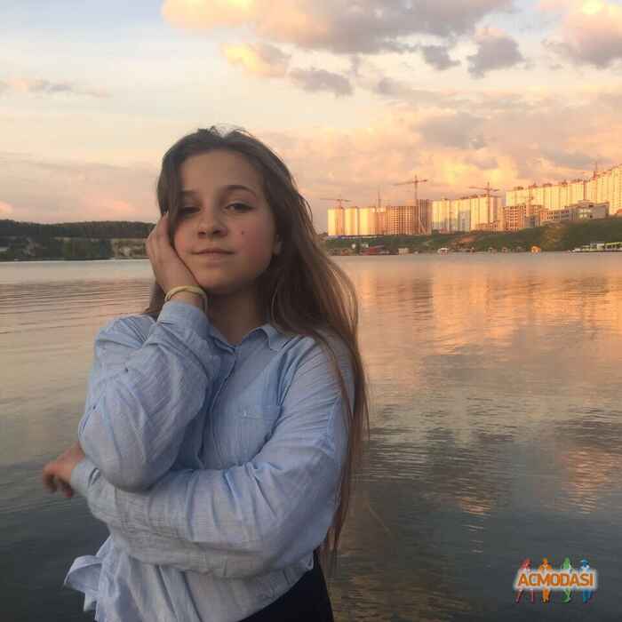 Ева  Волкова фото №1465539. Загружено 27 Мая 2019