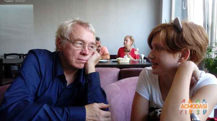 Serge  Potemkin фото №1510462. Загружено 12 Сентября 2019