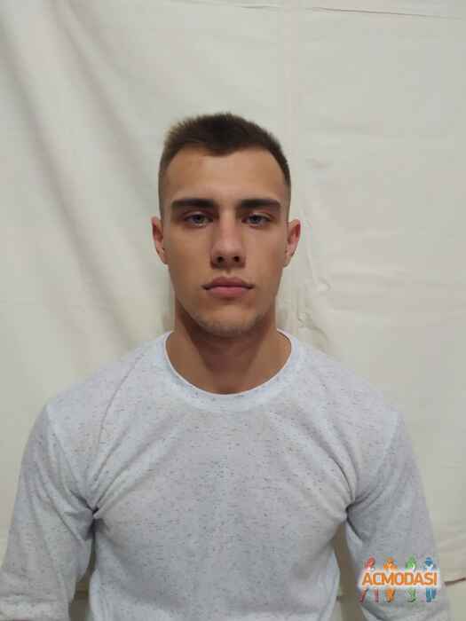 Сергей Александрович Блохин фото №1507781. Загружено 05 Сентября 2019