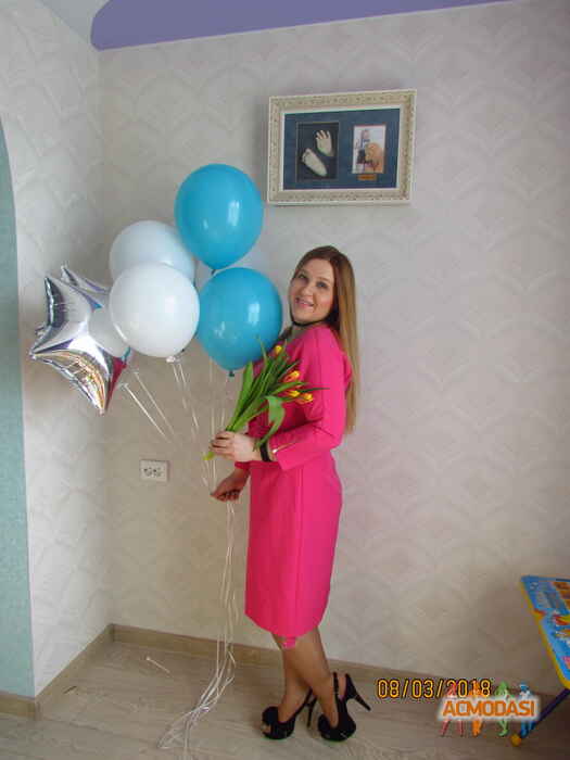Елена  Агапова фото №1529041. Загружено 21 Октября 2019