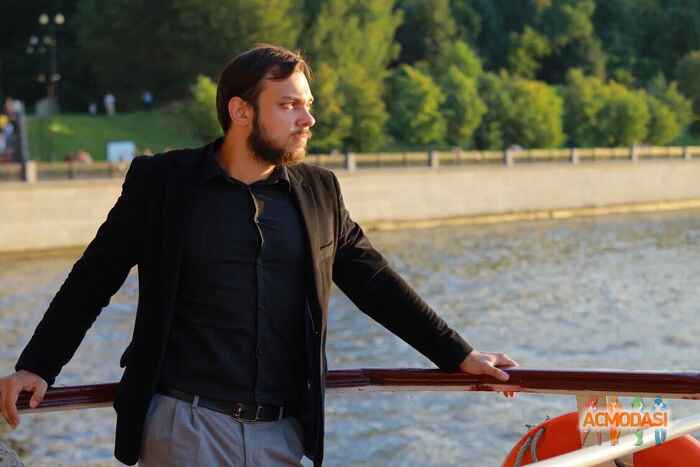 Владимир  Морозов фото №1630405. Загружено 17 Августа 2020