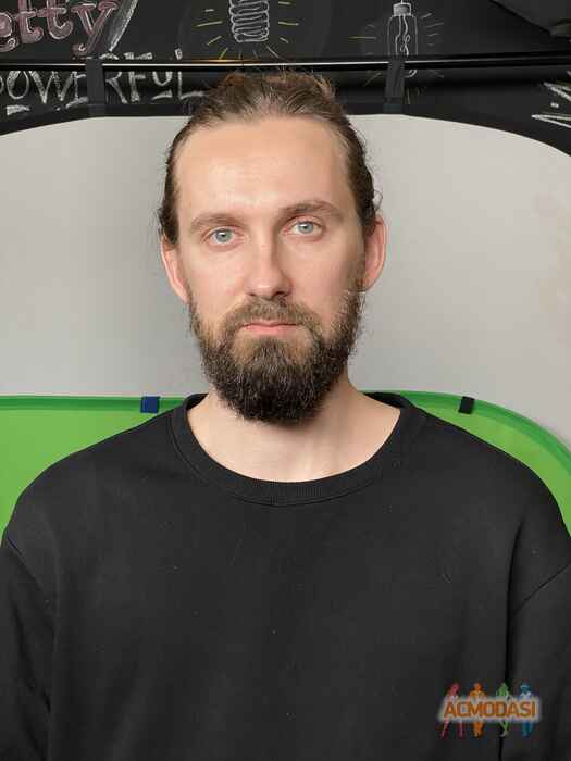 Никита   фото №1655987. Загружено 11 Ноября 2020