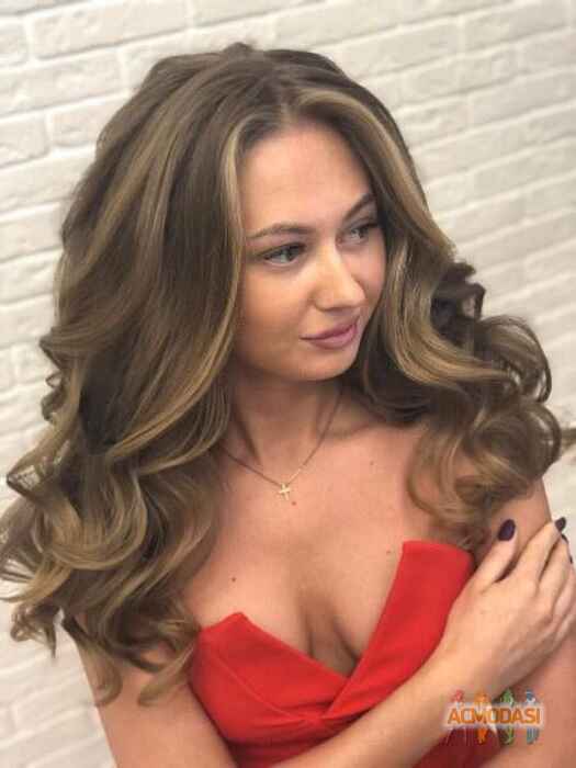 Анастасия  Лебедева фото №1697509. Загружено 06 Апреля 2021