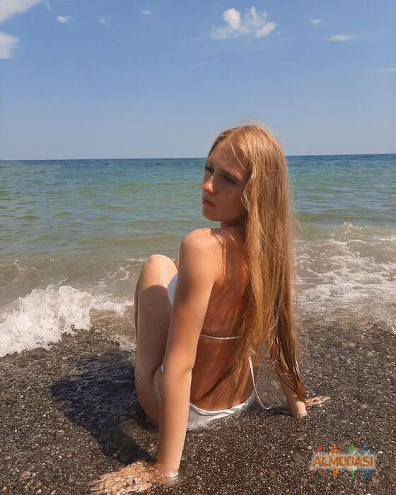 Алиса  Горос фото №1844438. Загружено 23 Февраля 2023