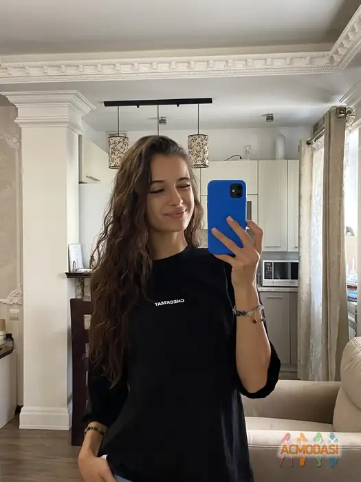 Владислава  Чернышева фото №1943002. Загружено 04 Декабря 2025