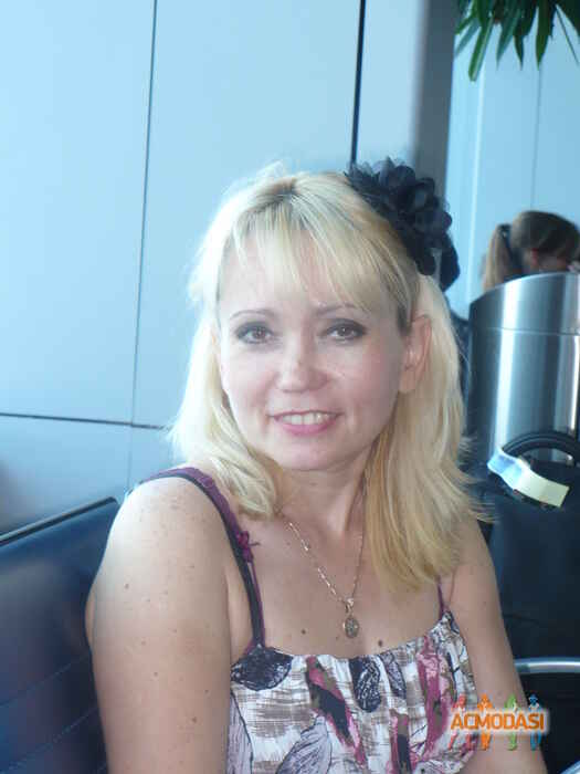 Эльвира Радиковна Мусина фото №181254. Загружено 09 Апреля 2012