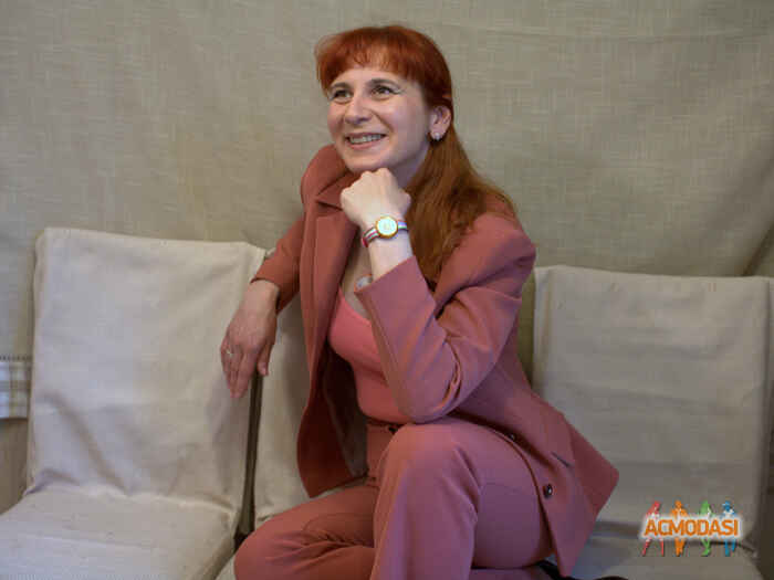 Рихтер Юлия Юрьевна фото №207070. Загружено 02 Июня 2012