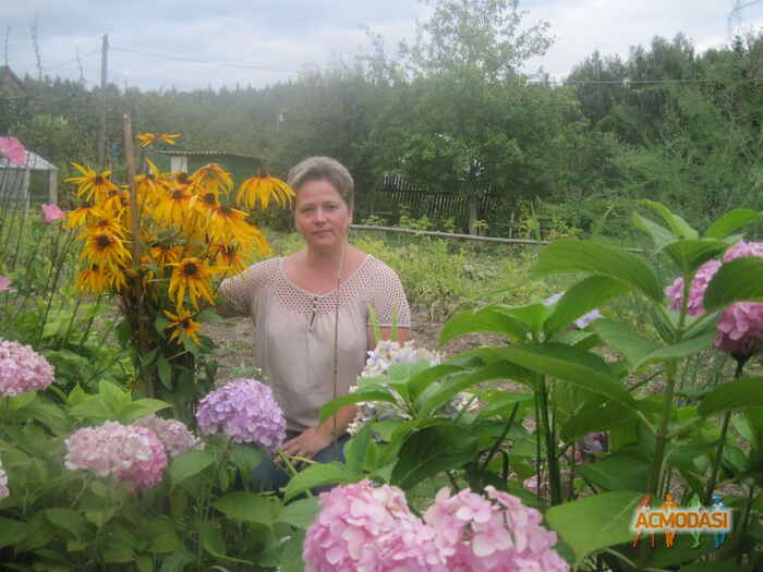 Татьяна Дмитриевна Жук фото №298126. Загружено 26 Ноября 2012