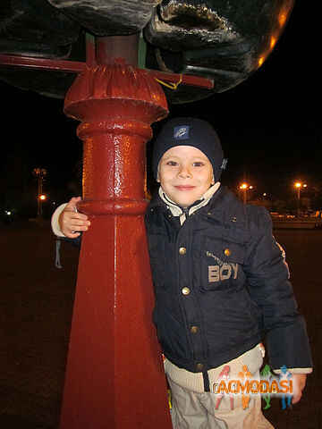 Ольга Анатольевна Разгуляева фото №311285. Загружено 17 Декабря 2012