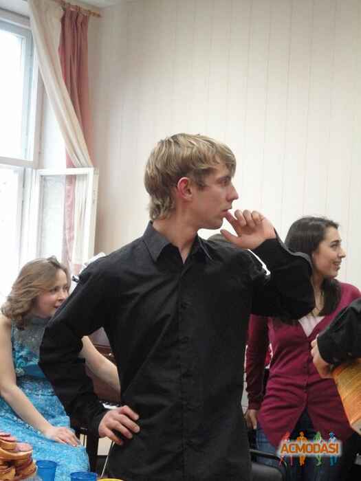 Павел Евгеньевич Широков фото №478927. Загружено 27 Августа 2013