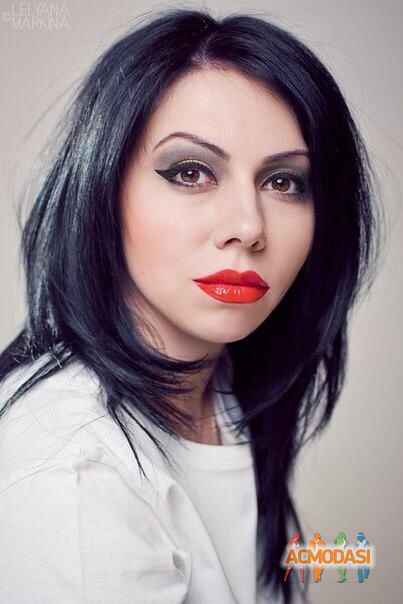 Екатерина Алексеевна Титова фото №502080. Загружено 01 Октября 2013