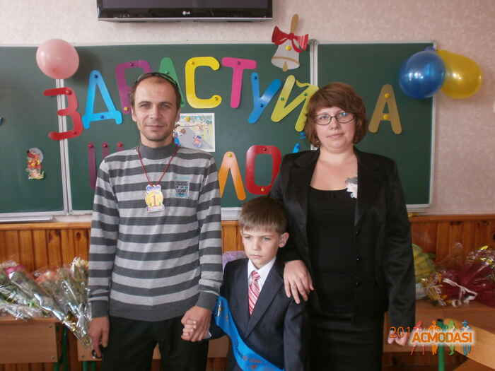 Татьяна Витальевна Цынгарюк фото №542500. Загружено 28 Ноября 2013