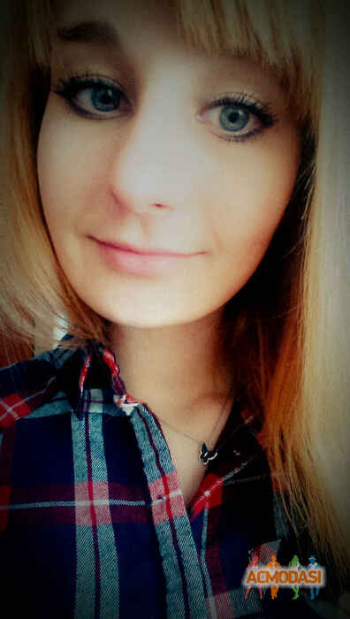 Анна Валерьевна Белан фото №629801. Загружено 05 Апреля 2014