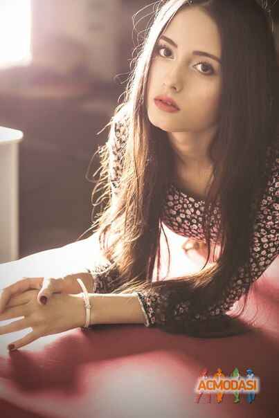 Полина   фото №803956. Загружено 16 Января 2015