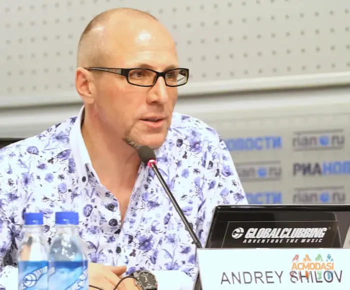 Андрей  Шилов фото №1931722. Загружено 18 Июля 2025