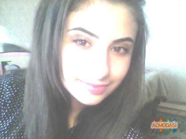 Elina Aramovna Shagoyan фото №708856. Загружено 13 Августа 2014