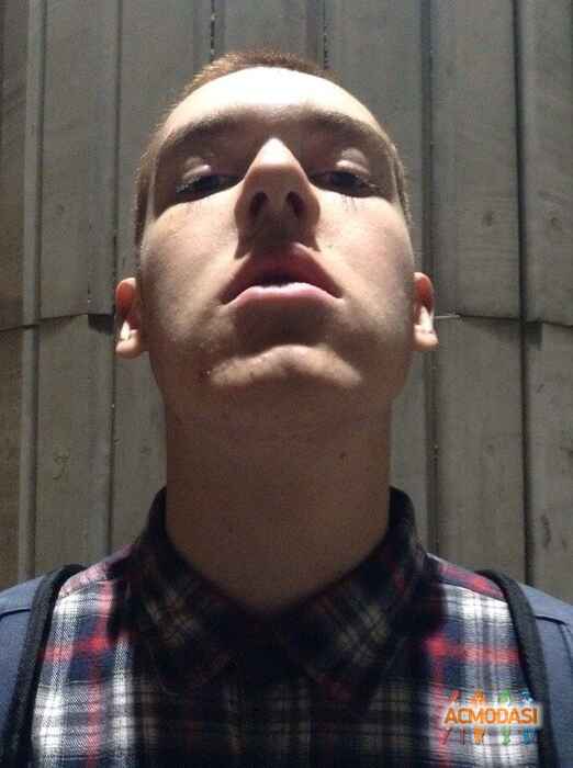 Антон Алексеевич Сапегин фото №715795. Загружено 23 Августа 2014